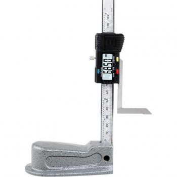 Medidor de Altura de Precisión 0‑150 mm