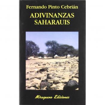 Adivinanzas saharauis
