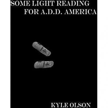 Some Light Reading for A.D.D. America