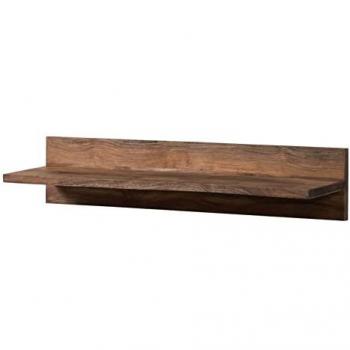 Étagère murale 98x25cm