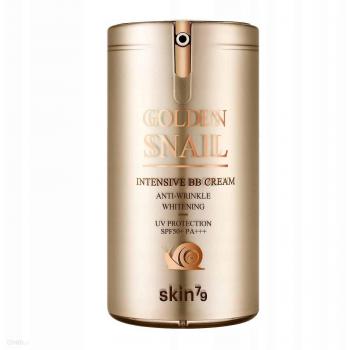 Skin79 BB Cream mit Goldschneckenextrakt SPF 50+