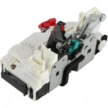 Motor de actuador de pestillo de puerta trasera para Dodge Nitro y Jeep Liberty