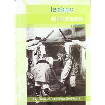 Les músiques del ball de bastons i el seu context