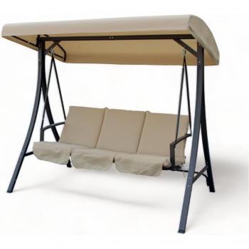 Columpio Tricolor Bolero