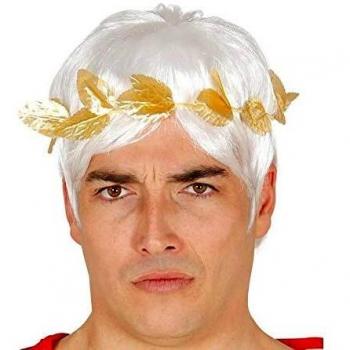 Couronne de Laurier d'or