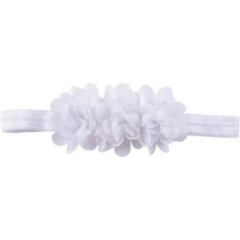 Dehnbares Blumen-Stirnband für Mädchen und Jungen