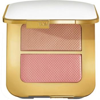 Tom Ford Sheer Radiance Duo