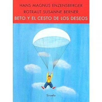 Beto y el cesto de los deseos