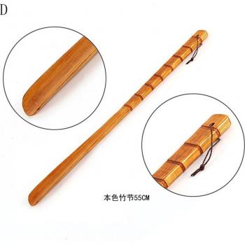 Zapato Cuerno Madera Longo 9 Formas