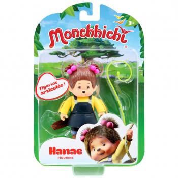 Monchhichi Figurenspiel mit Zubehör