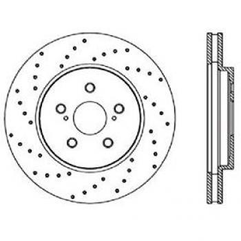 Freni 22 Pila T603 Ashuki