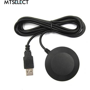 4M Flash GNSS Companion
