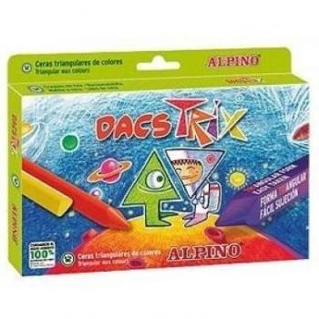 CERAS DACSTRIX 12/COL