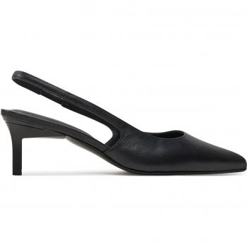Nero Calvin Klein Slingback 50