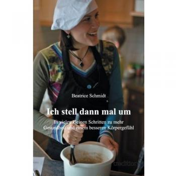 Ich stell dann mal um