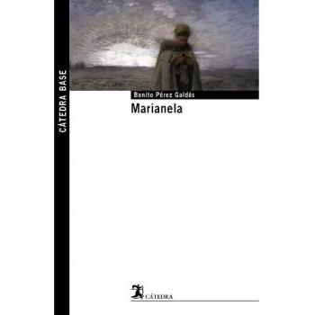 CATEDRA Marianela (Bolsillo) (Tapa blanda).