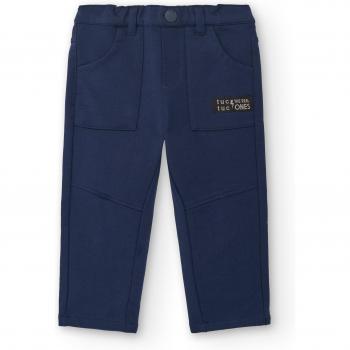 IntelliTuc Pantaloni Giganti