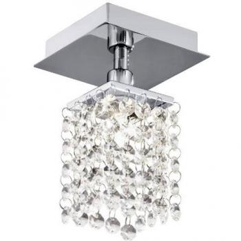 Soffitto lampada cristallo EGLO 90118
