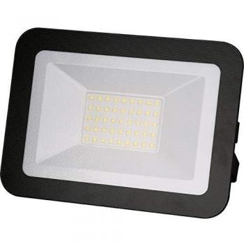 Proyector LED NGR 30W 2850LUM 6000K IP65