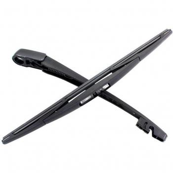 Infiniti FX 35 FX45 2003 Rear Wiper Arm & Blade Kit