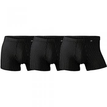 JBS Microfiber Underwear 3-Pack