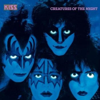 Creatures of the Night