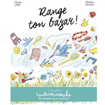Range ton bazar !