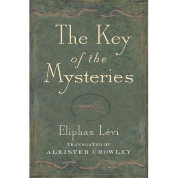 Key of the Mysteries