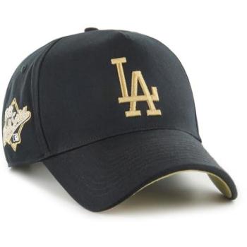 Dodgers MLB MVP Sure Shot Baseballpet Katoen TT