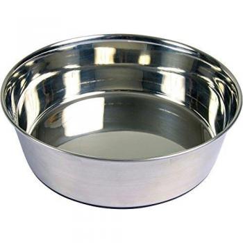Trixie Anti‑Slip Stainless Feeder
