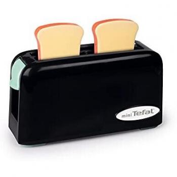 Smoby : Petite Grille‑Pain Tefal Express