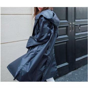 Capa Impermeable para Hombres y Mujeres