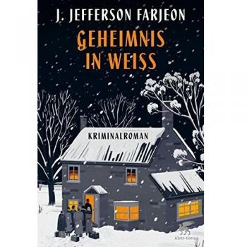 Geheimnis in Weiß