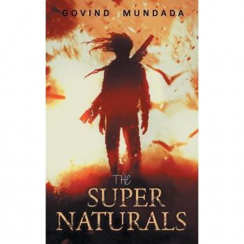 The Supernaturals