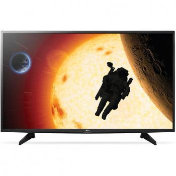 LG 49LH570V – 123 cm Fernseher, Full HD, Smart TV, Triple Tuner