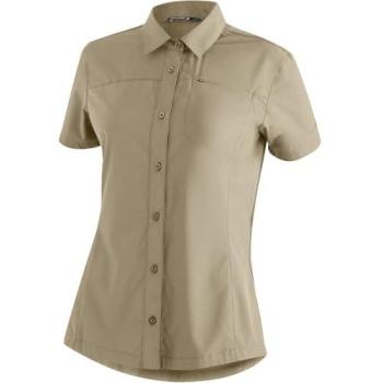Maier Sports Camicetta Magos (Donna)