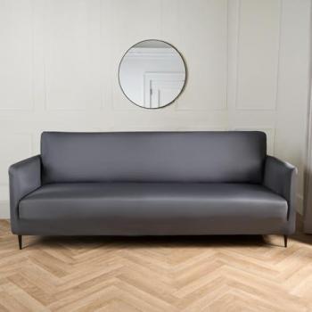 Elastic Stretch 3 Seater Sofa Cover