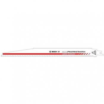 RB 10ER S 1267 XHM – Chasis Industrial Resistente