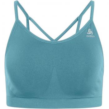 Reggiseno Odlo Blue Sky Seamless Soft S