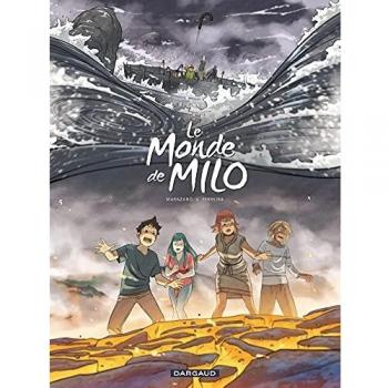 Le Monde de Milo
