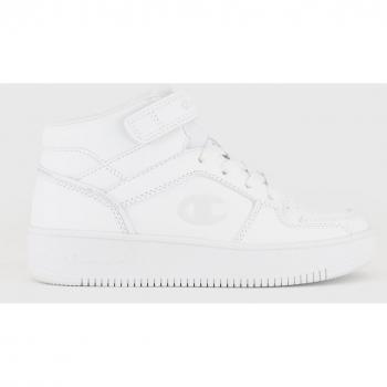 Champion Calzature Sportive Originali Bianco