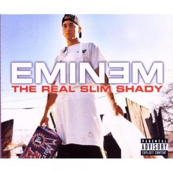 Le Vrai Slim Shady