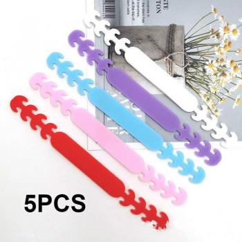 3Pcs Lightweight Adjustable Mask Earloop Extension