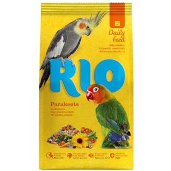 Alimento Completo Rio Pappagalli Giganteschi 3 kg