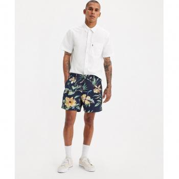 Levi's Herren Chino Shorts XX Authentic II N-Gr