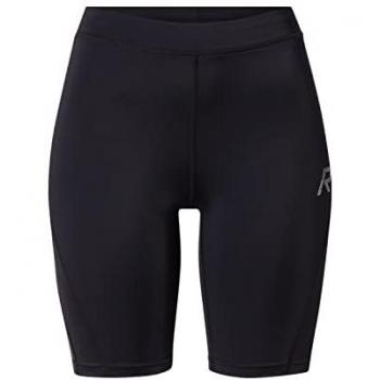 Rukka Magnula Pantalones Cortos Negros