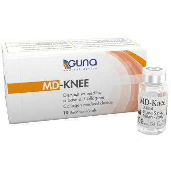 Guna Md-Knee 5 Fl 2 Ml