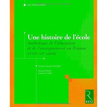 Une histoire de l'école