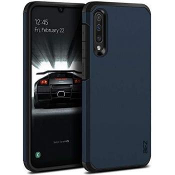 Protezione Rigida Samsung A50/A30S con Assorbimento Urti