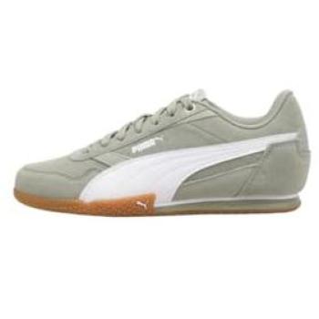 Puma Bella Donna SD Lux Armée / Blanc EU 36 Femme